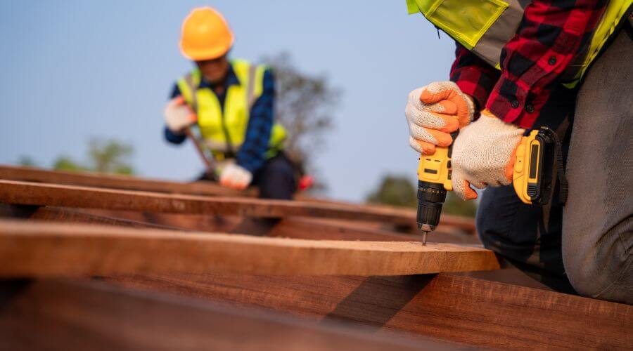 Expert top industrial roofings services in Gravel Switch, KY